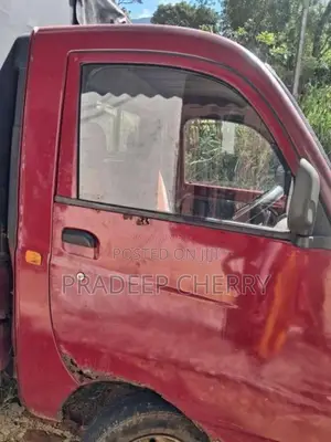 Mahindra Maxximo Plus 2013 Lorry (Used)