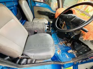 Tata Dimo Batta 2013 Lorry (Used)
