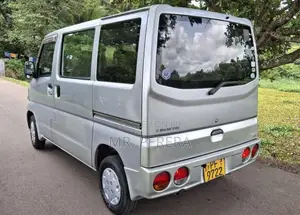 Mitsubishi MiniCab 2015 Van (Used)