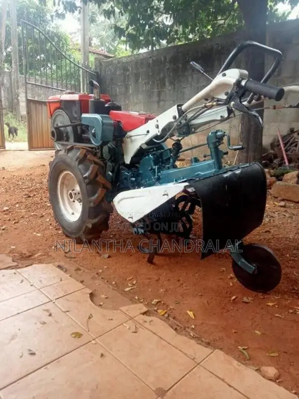 Kubota R.k.80 orjinal.japan 1998 Tractor (Used)