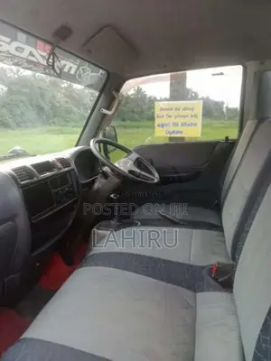 Mazda Bongo Brawny 1999 Lorry (Used)