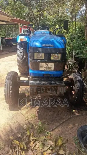 Sonalika DL-50 RX 2019 Tractor (Used)