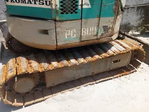 Komatsu 30 2018 Heavy-Duty (Used)