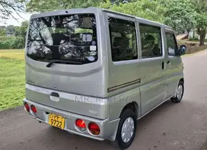 Mitsubishi MiniCab 2015 Van (Used)