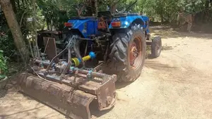 Sonalika DL-50 RX 2019 Tractor (Used)