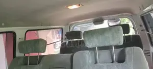 Nissan Vanette 2001 Van (Used)