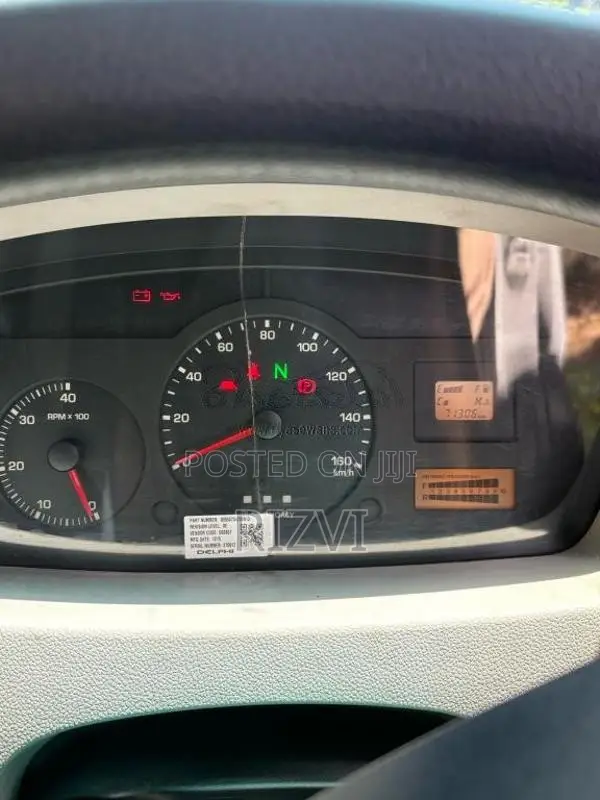 Tata ULTRA 612 2016 Lorry (Used)