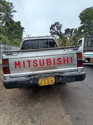 Mitsubishi L200 1997 Pickup (Used)