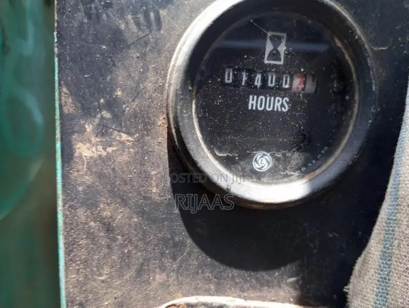 Komatsu 30 2018 Heavy-Duty (Used)