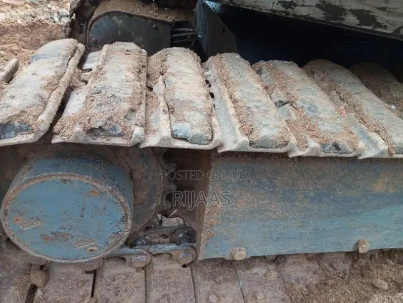 Komatsu 30 2018 Heavy-Duty (Used)