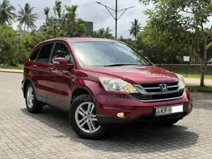 Honda CRV 2011 SUV (Used)