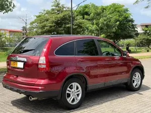Honda CRV 2011 SUV (Used)
