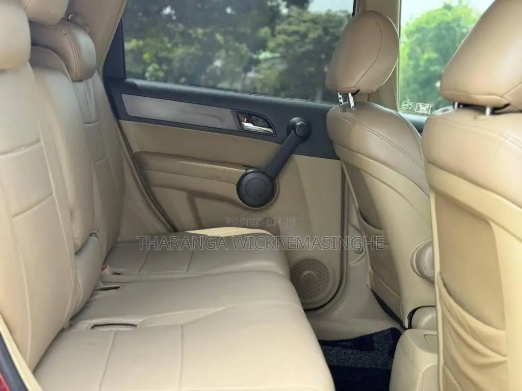 Honda CRV 2011 SUV (Used)