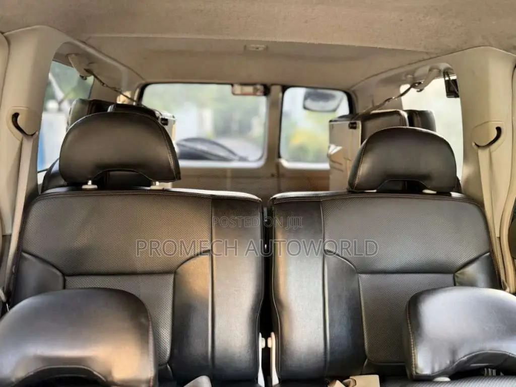 Nissan Patrol Y61 2004 SUV (Used)