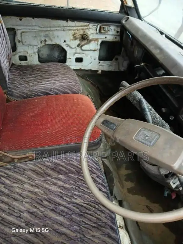 Toyota Lh30 1980 Van (Used)