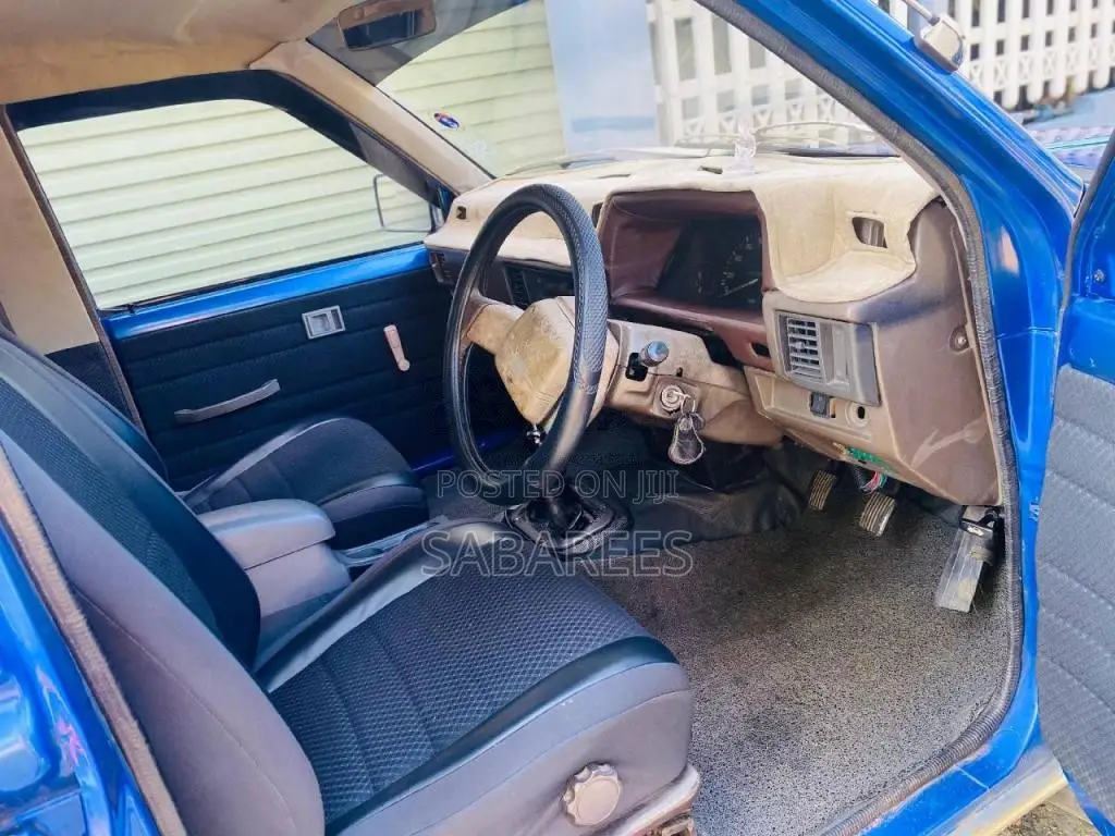 Mitsubishi L200 4WD 1994 Pickup (Used)