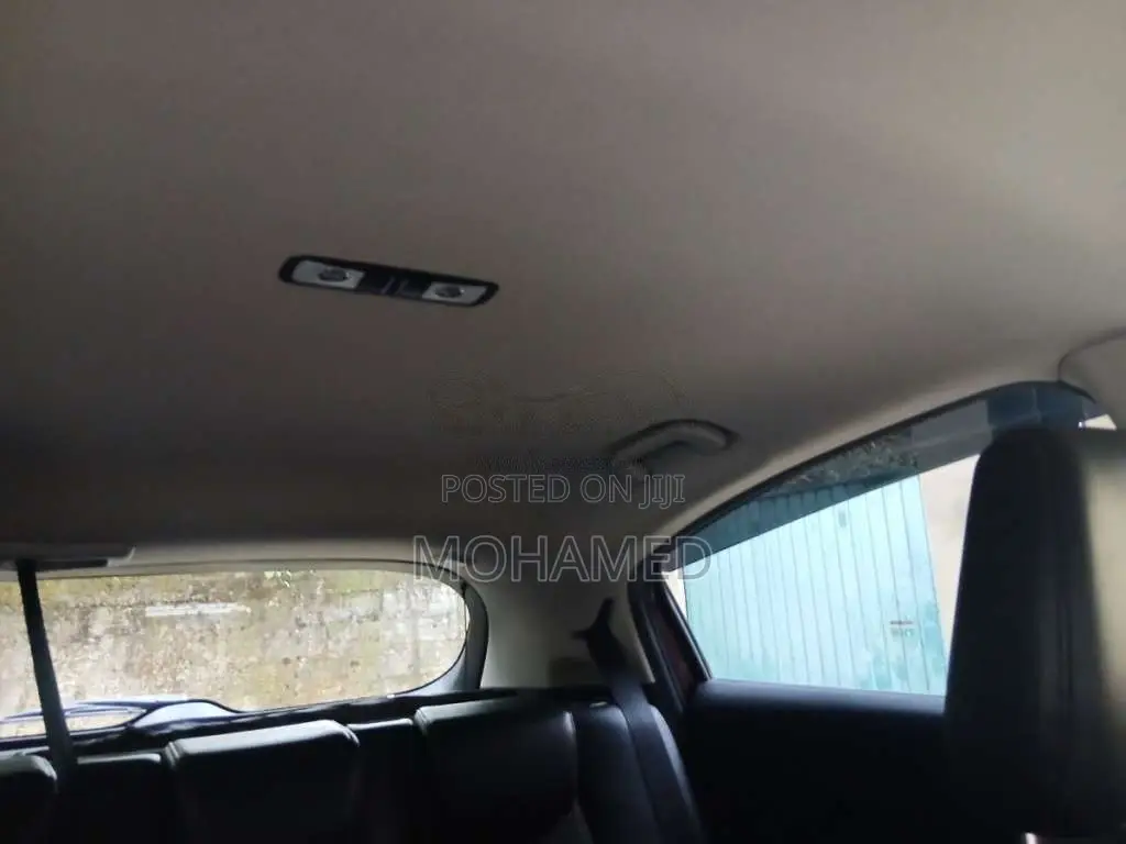 Honda Vezel 2014 SUV (Used)