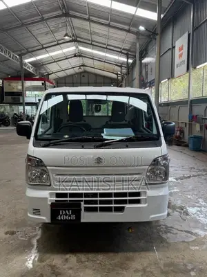 Suzuki Carry 2025 Lorry (Used)