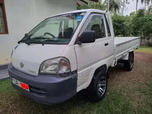Nissan Nisssn 1999 Lorry (Used)