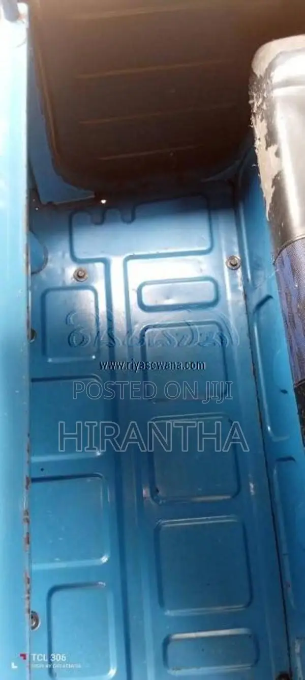 Bajaj RE 2016 Three Wheel (Used)