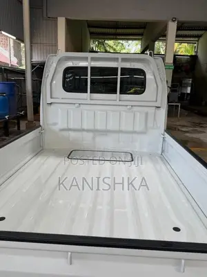Suzuki Carry 2025 Lorry (Used)