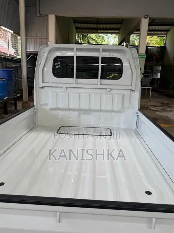 Suzuki Carry 2025 Lorry (Used)
