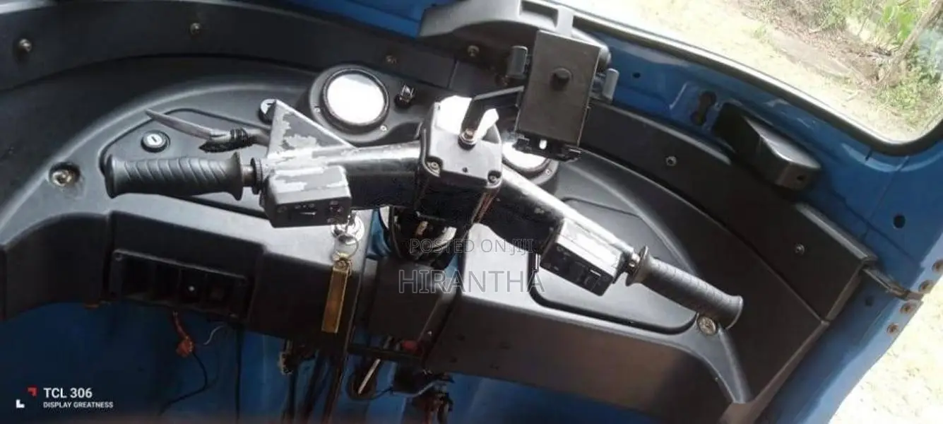 Bajaj RE 2016 Three Wheel (Used)
