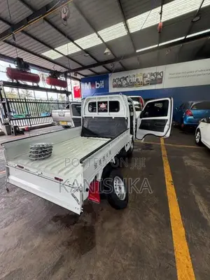 Suzuki Carry 2025 Lorry (Used)