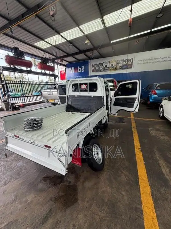 Suzuki Carry 2025 Lorry (Used)
