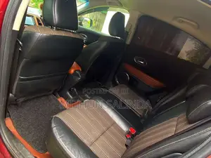 Honda Vezel 2014 SUV (Used)