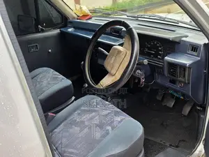 Mitsubishi L200 1990 Pickup (Used)