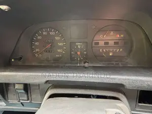 Toyota TownAce 1992 Van (Used)