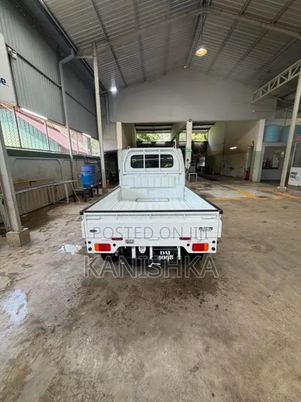 Suzuki Carry 2025 Lorry (Used)