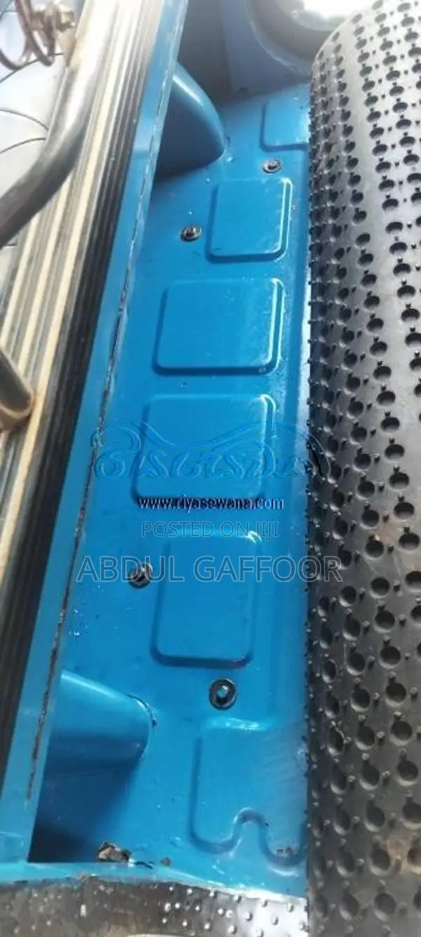 Bajaj RE 2015 Three Wheel (Used)