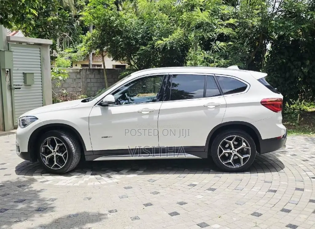 BMW X1 M Sport 2018 SUV (Used)