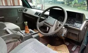 Nissan Vanette 1992 Van (Used)