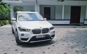 BMW X1 M Sport 2018 SUV (Used)