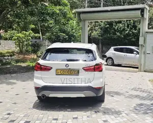 BMW X1 M Sport 2018 SUV (Used)