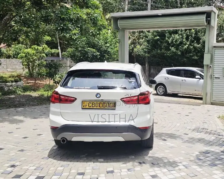 BMW X1 M Sport 2018 SUV (Used)