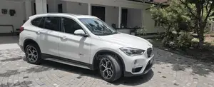 BMW X1 M Sport 2018 SUV (Used)