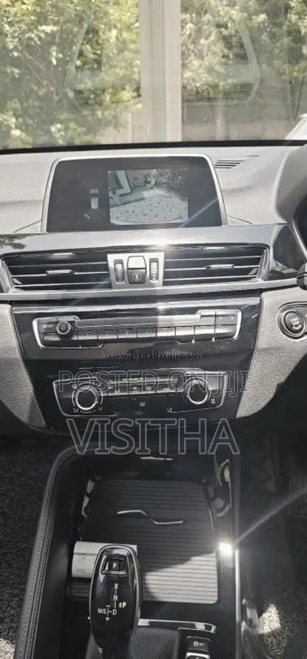 BMW X1 M Sport 2018 SUV (Used)