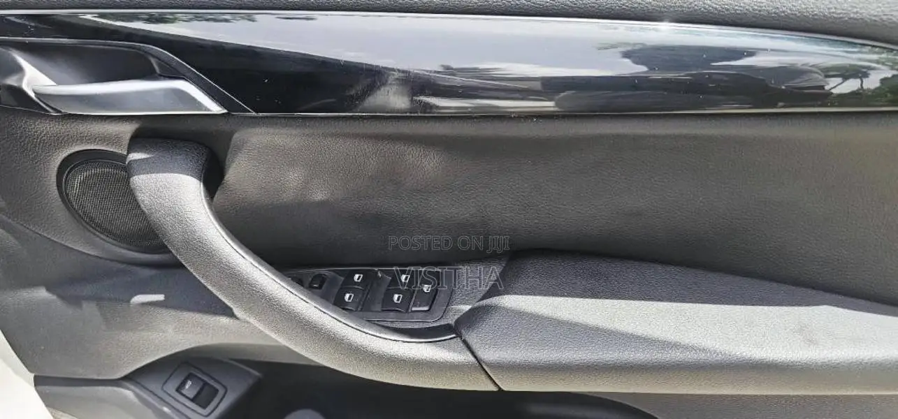 BMW X1 M Sport 2018 SUV (Used)