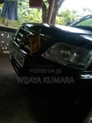 Tata Xenon 2016 Pickup (Used)