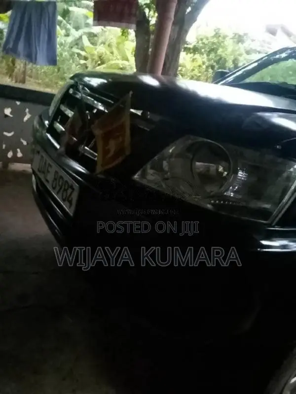 Tata Xenon 2016 Pickup (Used)