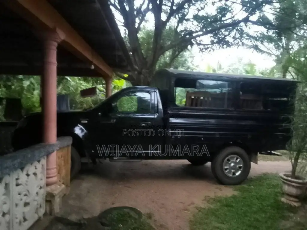 Tata Xenon 2016 Pickup (Used)