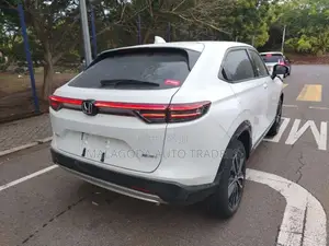 Honda Vezel Z Premium 2026 SUV Brand New