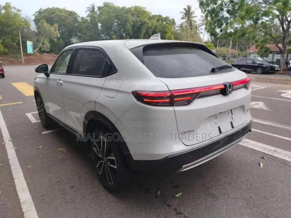 Honda Vezel Z Premium 2026 SUV Brand New