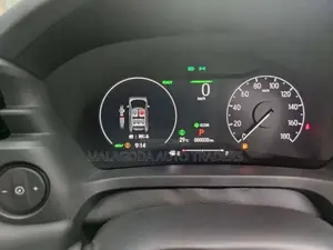 Honda Vezel Z Premium 2026 SUV Brand New