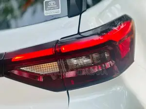 Toyota Raize 2025 SUV (Used)