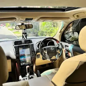 Toyota Land Cruiser Prado 150 2015 SUV (Used)